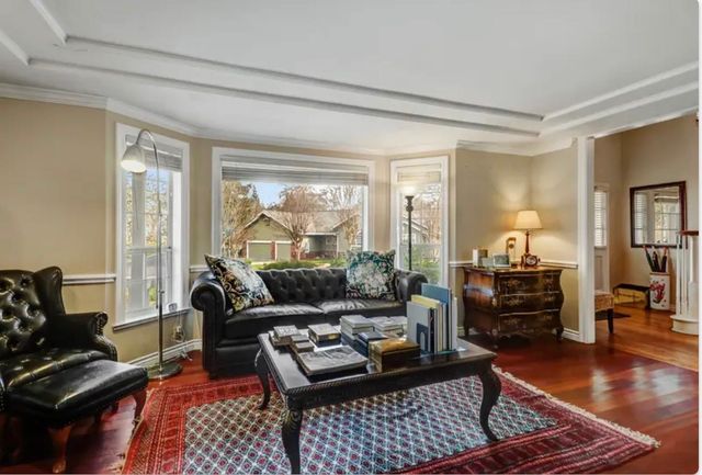 15044 Rio Circle, Rancho Murieta, CA 95683