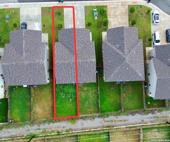 10216 Eaglewood Nook, San Antonio, TX 78252