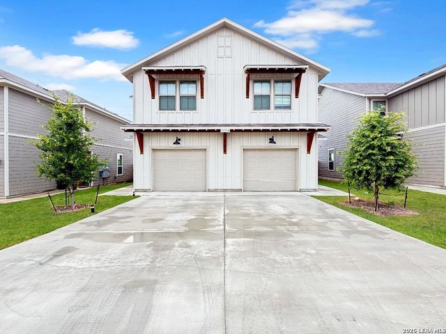 10216 Eaglewood Nook, San Antonio, TX 78252