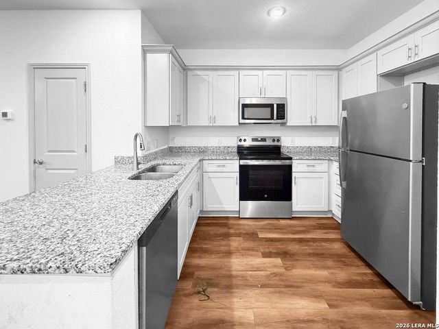 10216 Eaglewood Nook, San Antonio, TX 78252