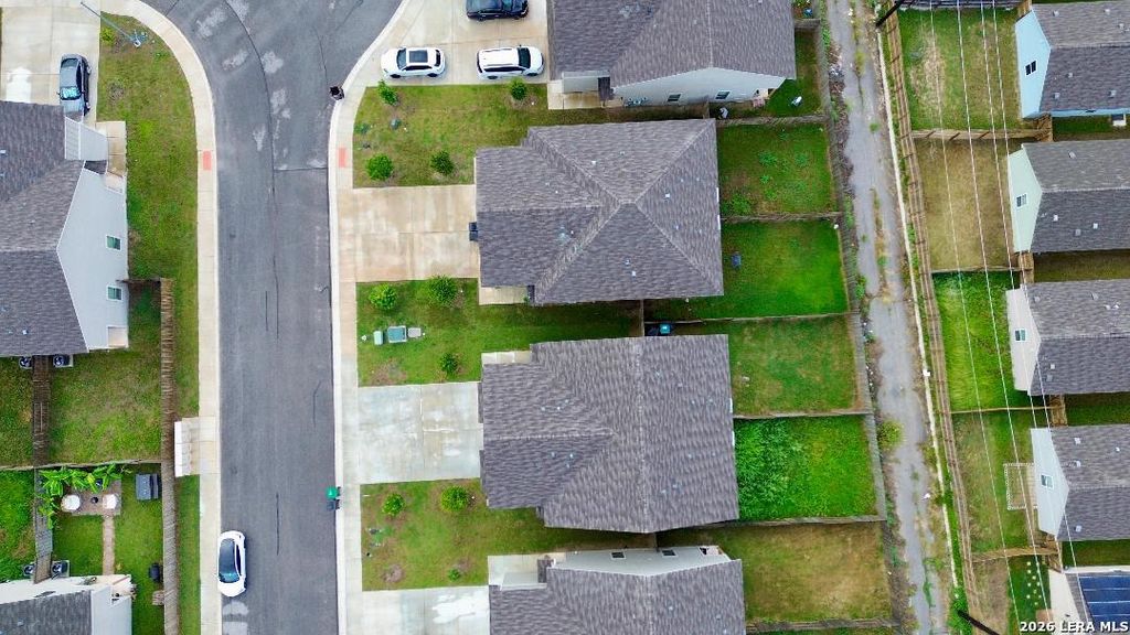 10216 Eaglewood Nook, San Antonio, TX 78252