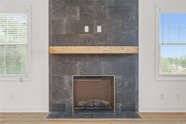 42 Myrtle Oak Drive, Cameron, NC 28326