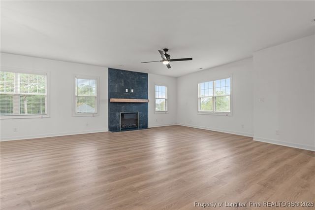 42 Myrtle Oak Drive, Cameron, NC 28326