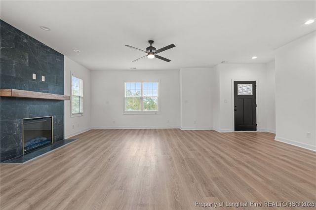 42 Myrtle Oak Drive, Cameron, NC 28326