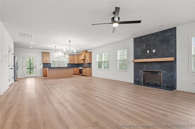 42 Myrtle Oak Drive, Cameron, NC 28326