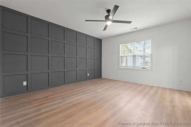 42 Myrtle Oak Drive, Cameron, NC 28326