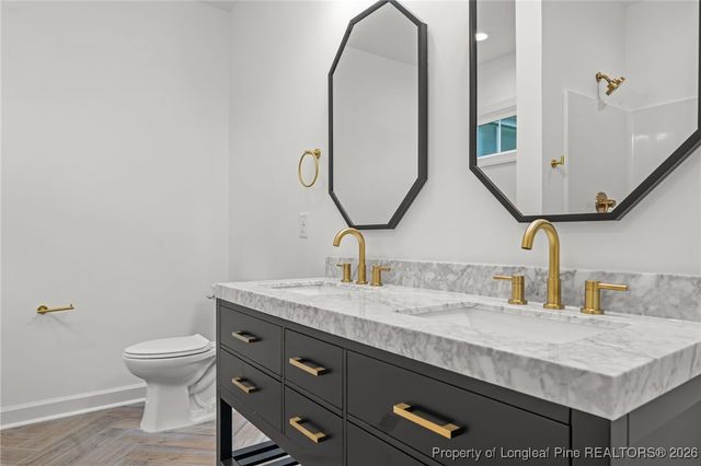 42 Myrtle Oak Drive, Cameron, NC 28326