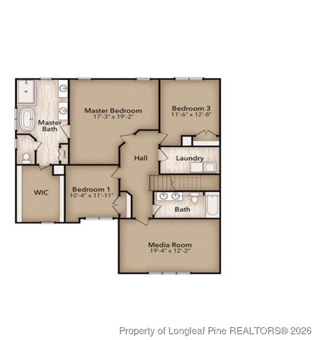 42 Myrtle Oak Drive, Cameron, NC 28326