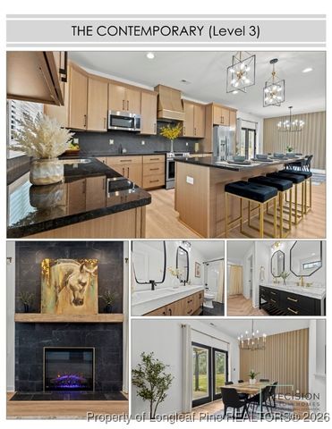 42 Myrtle Oak Drive, Cameron, NC 28326