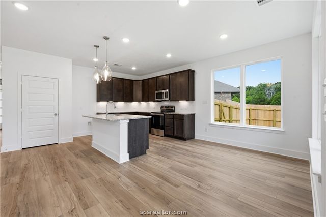 4807 Underbrush Crossing, Bryan, TX 77845