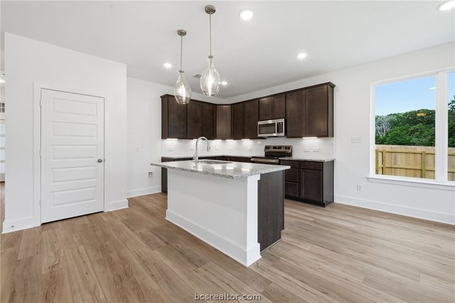 4807 Underbrush Crossing, Bryan, TX 77845