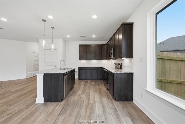 4807 Underbrush Crossing, Bryan, TX 77845