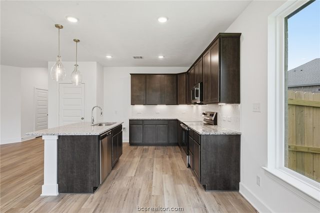 4807 Underbrush Crossing, Bryan, TX 77845