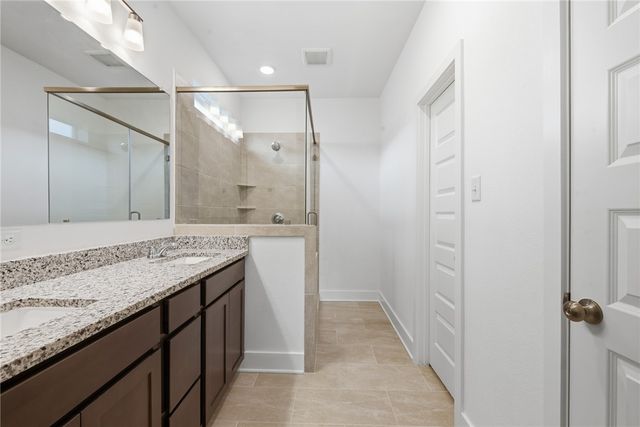 4807 Underbrush Crossing, Bryan, TX 77845