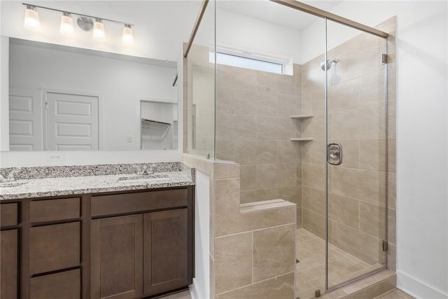 4807 Underbrush Crossing, Bryan, TX 77845