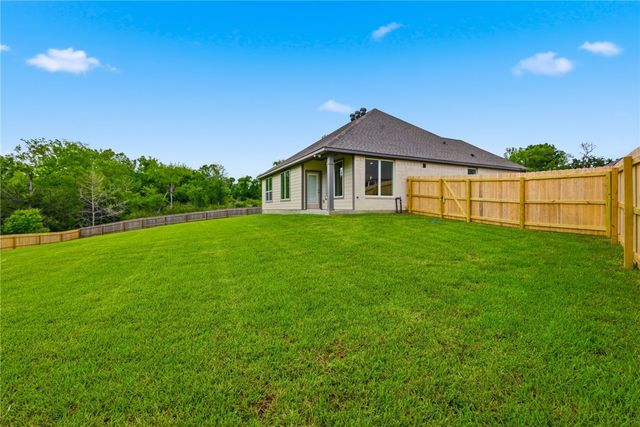 4807 Underbrush Crossing, Bryan, TX 77845