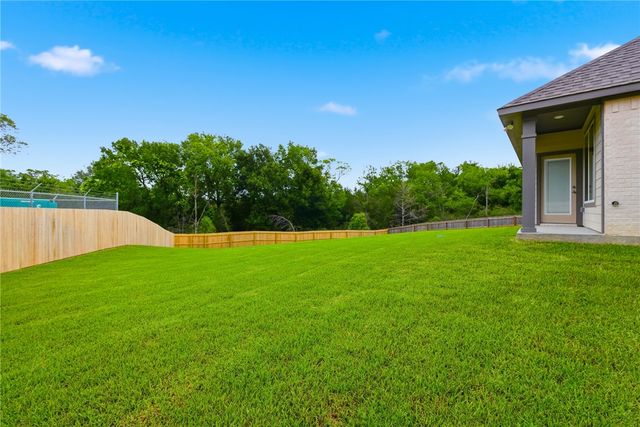 4807 Underbrush Crossing, Bryan, TX 77845