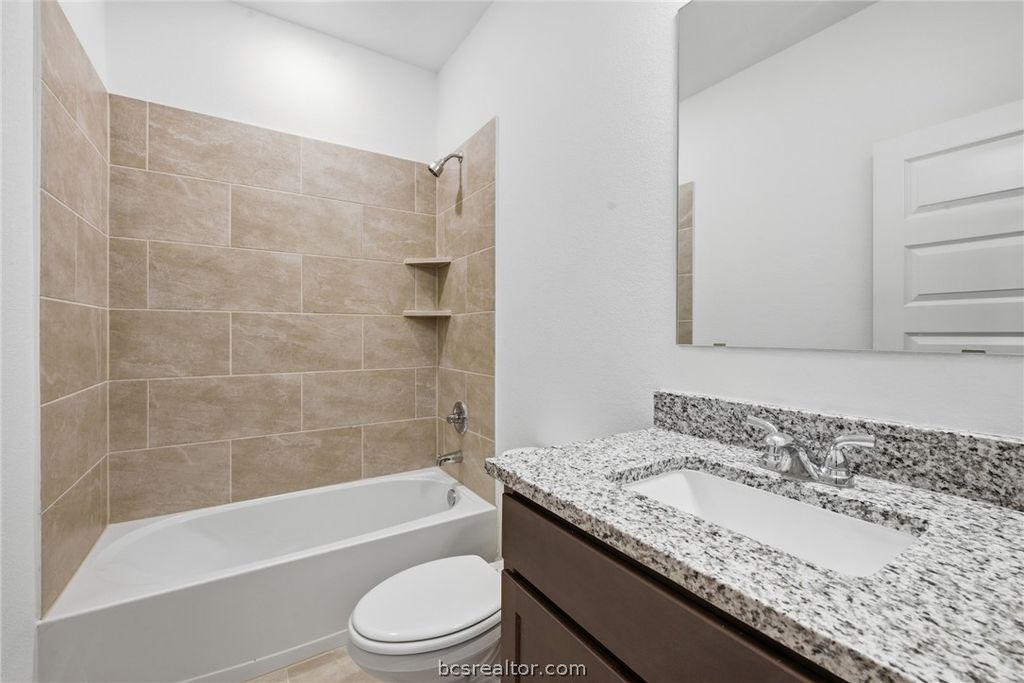 4807 Underbrush Crossing, Bryan, TX 77845 — photo 5
