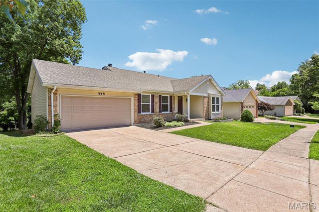 16471 Fullerton Meadows Drive, Wildwood, MO 63011