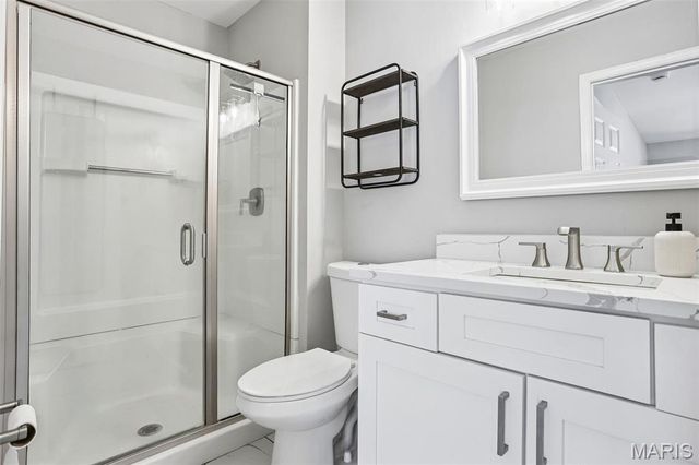 16471 Fullerton Meadows Drive, Wildwood, MO 63011