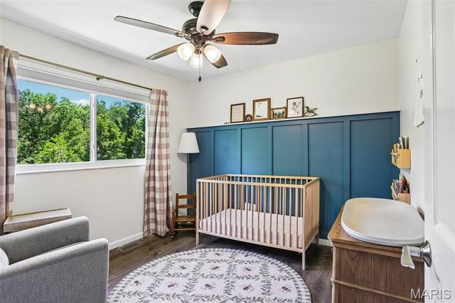16471 Fullerton Meadows Drive, Wildwood, MO 63011