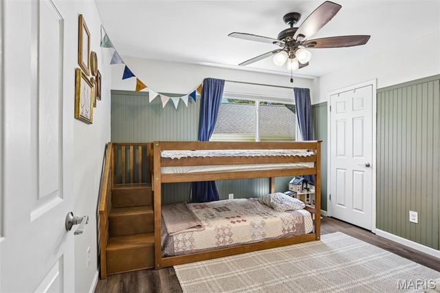 16471 Fullerton Meadows Drive, Wildwood, MO 63011