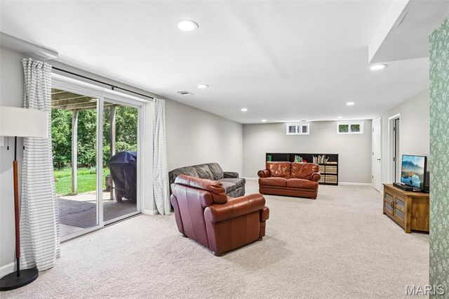 16471 Fullerton Meadows Drive, Wildwood, MO 63011
