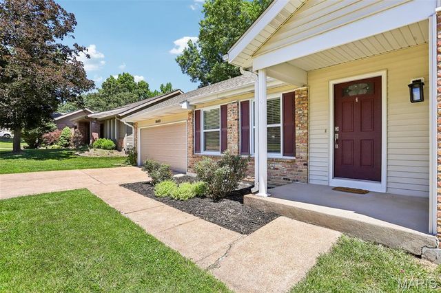 16471 Fullerton Meadows Drive, Wildwood, MO 63011