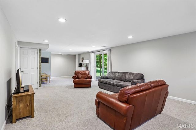 16471 Fullerton Meadows Drive, Wildwood, MO 63011