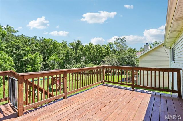 16471 Fullerton Meadows Drive, Wildwood, MO 63011