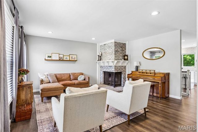 16471 Fullerton Meadows Drive, Wildwood, MO 63011