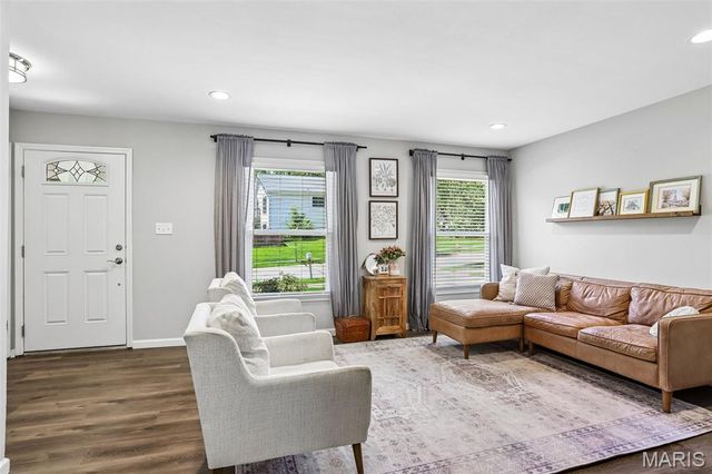 16471 Fullerton Meadows Drive, Wildwood, MO 63011