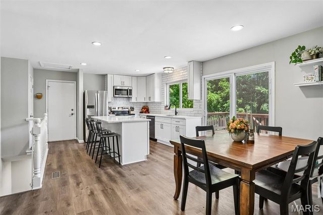 16471 Fullerton Meadows Drive, Wildwood, MO 63011