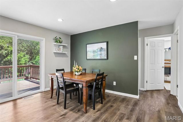16471 Fullerton Meadows Drive, Wildwood, MO 63011