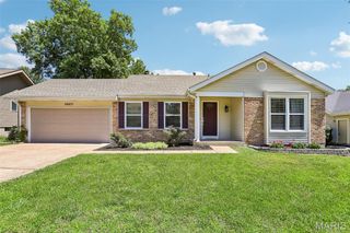 16471 Fullerton Meadows Drive, Wildwood, MO 63011