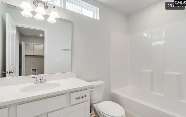 217 Flatsedge Court, Lexington, SC 29072