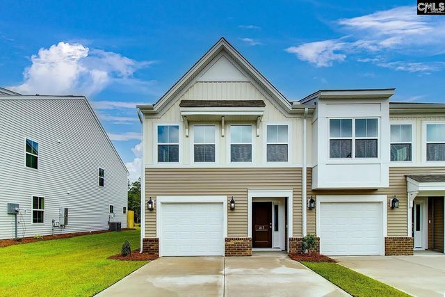 217 Flatsedge Court, Lexington, SC 29072
