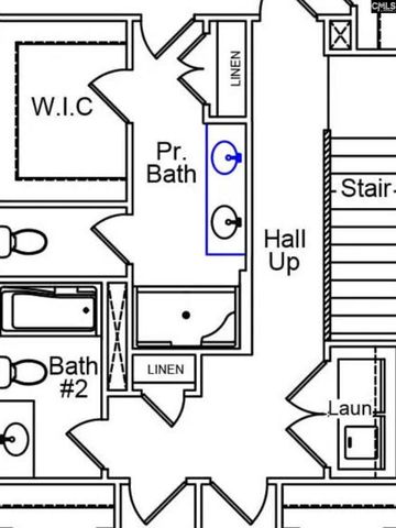 217 Flatsedge Court, Lexington, SC 29072