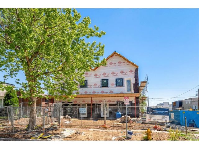 1304 Raleigh St, Denver, CO 80204