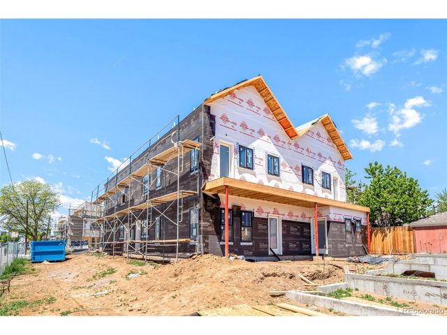 1304 Raleigh St, Denver, CO 80204