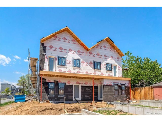 1304 Raleigh St, Denver, CO 80204