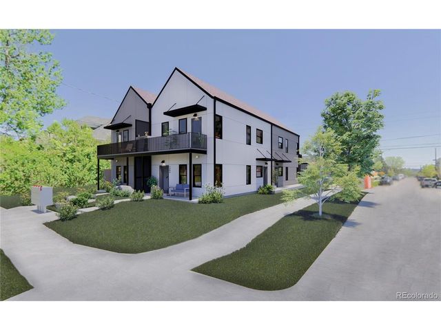 1304 Raleigh St, Denver, CO 80204
