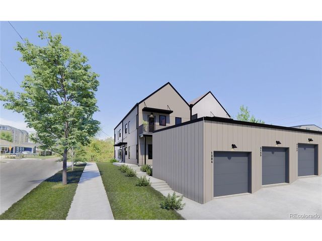 1304 Raleigh St, Denver, CO 80204