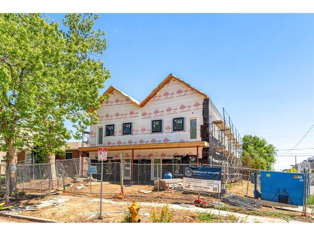 1304 Raleigh St, Denver, CO 80204