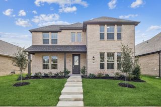 448 Lost Creek Trail, Waxahachie, TX 75165