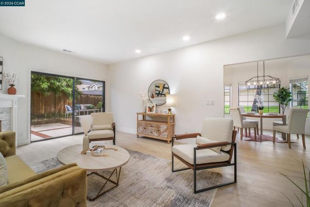3863 Harlequin Ter, Fremont, CA 94555