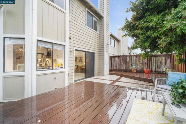 3863 Harlequin Ter, Fremont, CA 94555