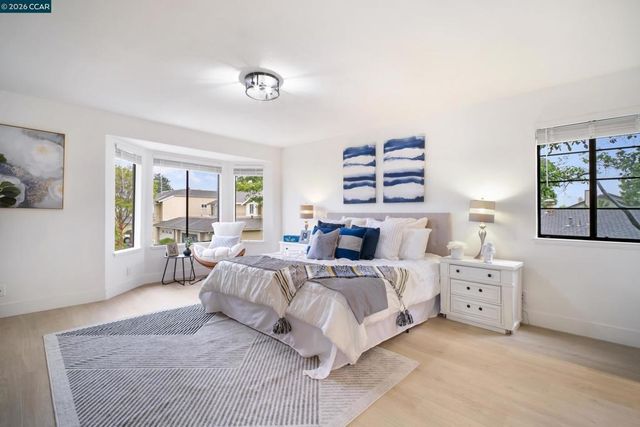 3863 Harlequin Ter, Fremont, CA 94555