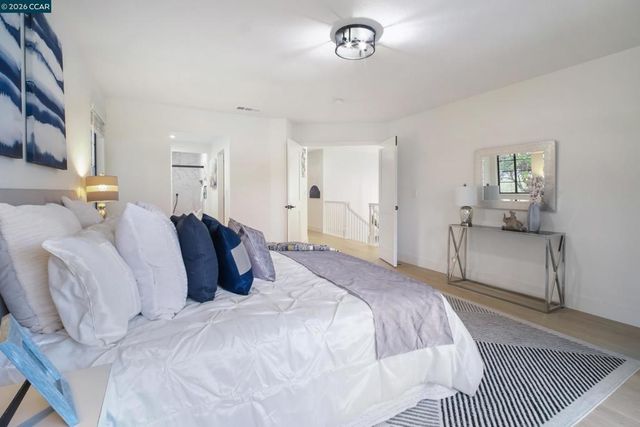 3863 Harlequin Ter, Fremont, CA 94555