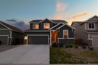 16763 Chilton Drive, Mead, CO 80542